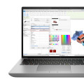 HP ZBook Fury G11 Intel® Core™ i7 i7-14700HX Station de travail mobile 40,6 cm (16") WUXGA 32 Go DDR5-SDRAM 1 To SSD NVIDIA 