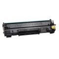 HP HP44A Toner LaserJet authentique noir