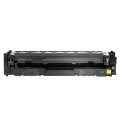 HP Toner jaune LaserJet 216A authentique