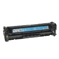 HP Cartouche 312A toner Cyan LaserJet