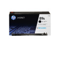 HP Toner noir LaserJet 89A authentique