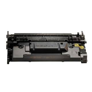 HP Toner noir LaserJet 89X authentique grande capacité
