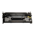 HP Toner noir LaserJet 89X authentique grande capacité