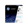 HP Cartouche de toner noir authentique 37Y LaserJet très grande capacité