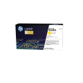 HP 828A tambour d'imagerie LaserJet jaune