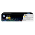 HP 126A toner LaserJet jaune authentique