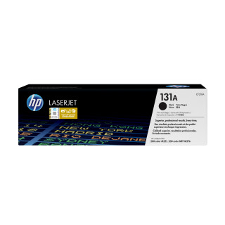 HP 131A toner LaserJet noir authentique