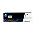 HP 131A toner LaserJet cyan authentique