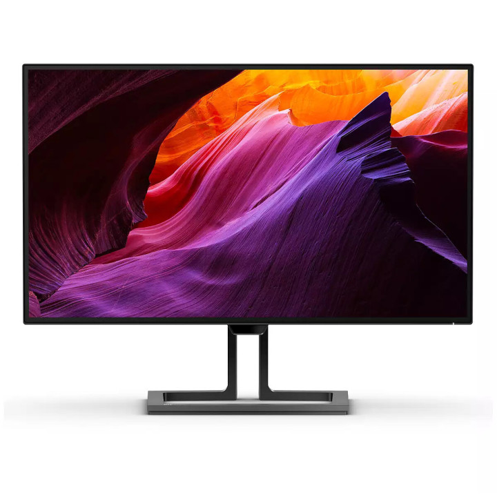 Philips Brilliance 27B1U7903/00 écran plat de PC 68,6 cm (27") 3840 x 2160 pixels 4K Ultra HD LED Noir