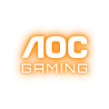 AOC G2 24G2U5/BK écran plat de PC 60,5 cm (23.8") 1920 x 1080 pixels Full HD LED Noir, Rouge