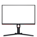 AOC G3 25G3ZM/BK écran plat de PC 62,2 cm (24.5") 1920 x 1080 pixels Full HD Noir, Rouge