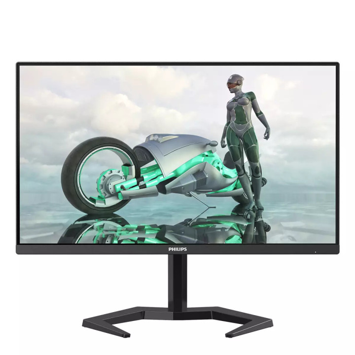 Philips Momentum 24M1N3200ZA/00 écran plat de PC 60,5 cm (23.8") 1920 x 1080 pixels Full HD LED Noir