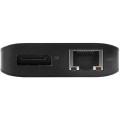 Acer USB Type-C Dongle 12-in-1 Black Avec fil USB 3.2 Gen 1 (3.1 Gen 1) Type-C Noir