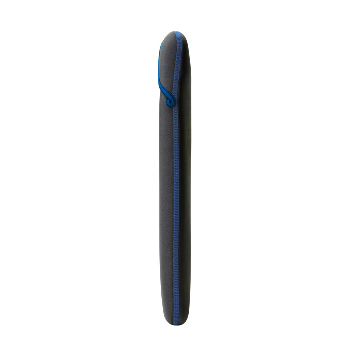 HP Housse de protection réversible pour PC portable 14 noire/bleue