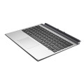 HP INC. clavier Bureau Argent