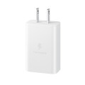 Samsung EP-T1510XWEGEU chargeur d'appareils mobiles Universel Blanc Secteur Charge rapide Intérieure