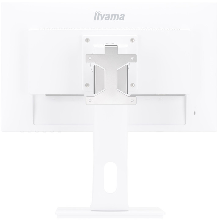iiyama MD BRPCV03-W kit de support Blanc