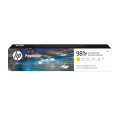 HP 981Y cartouche PageWide Jaune extra grande capacité authentique