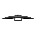 Philips E Line 322E1C/00 écran plat de PC 80 cm (31.5") 1920 x 1080 pixels Full HD LCD Noir