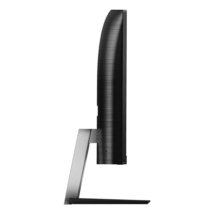 Philips E Line 322E1C/00 écran plat de PC 80 cm (31.5") 1920 x 1080 pixels Full HD LCD Noir