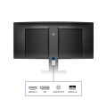 Philips B Line 345B1C/00 écran plat de PC 86,4 cm (34") 3440 x 1440 pixels Quad HD LCD Noir