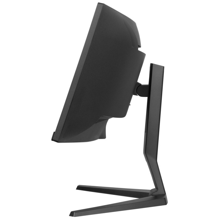iiyama G-MASTER 45"LCD Curved Bus. UWQHD écran plat de PC 113 cm (44.5") 5120 x 1440 pixels Dual QHD LED Noir