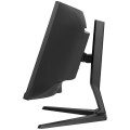 iiyama G-MASTER 45"LCD Curved Bus. UWQHD écran plat de PC 113 cm (44.5") 5120 x 1440 pixels Dual QHD LED Noir
