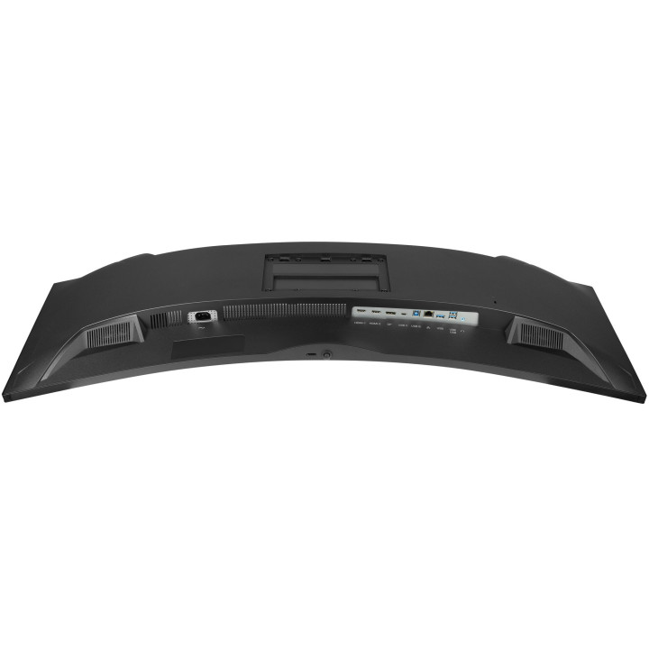 iiyama G-MASTER 45"LCD Curved Bus. UWQHD écran plat de PC 113 cm (44.5") 5120 x 1440 pixels Dual QHD LED Noir