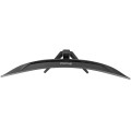 iiyama G-MASTER 45"LCD Curved Bus. UWQHD écran plat de PC 113 cm (44.5") 5120 x 1440 pixels Dual QHD LED Noir