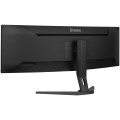 iiyama G-MASTER 45"LCD Curved Bus. UWQHD écran plat de PC 113 cm (44.5") 5120 x 1440 pixels Dual QHD LED Noir