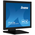 iiyama ProLite T1532MSC-B1S écran plat de PC 38,1 cm (15") 1024 x 768 pixels XGA LCD Écran tactile Noir