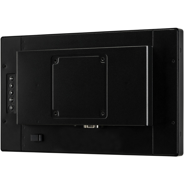 iiyama ProLite TF1634MC-B8X écran plat de PC 39,6 cm (15.6") 1920 x 1080 pixels Full HD LED Écran tactile Multi-utilisateur N