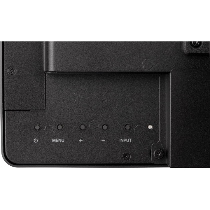 iiyama ProLite TF1633MSC-B1 écran plat de PC 39,6 cm (15.6") 1920 x 1080 pixels Full HD Écran tactile Noir