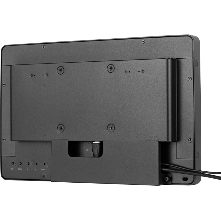 iiyama ProLite TF1633MSC-B1 écran plat de PC 39,6 cm (15.6") 1920 x 1080 pixels Full HD Écran tactile Noir