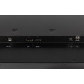 iiyama ProLite TF1633MSC-B1 écran plat de PC 39,6 cm (15.6") 1920 x 1080 pixels Full HD Écran tactile Noir