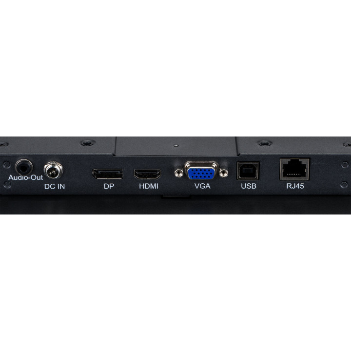 iiyama TF1215MC-B1 capteur et moniteur environnemental industriel