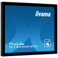 iiyama TF1534MC-B7X Moniteur de caisse 38,1 cm (15") 1024 x 768 pixels XGA Écran tactile