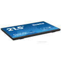 iiyama ProLite T2255MSC-B1 écran plat de PC 54,6 cm (21.5") 1920 x 1080 pixels Full HD LCD Écran tactile Noir