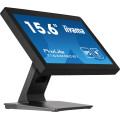 iiyama ProLite T1633MSC-B1 écran plat de PC 39,6 cm (15.6") 1920 x 1080 pixels Full HD LCD Écran tactile Noir