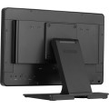 iiyama ProLite T1633MSC-B1 écran plat de PC 39,6 cm (15.6") 1920 x 1080 pixels Full HD LCD Écran tactile Noir