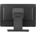iiyama ProLite T1633MSC-B1 écran plat de PC 39,6 cm (15.6") 1920 x 1080 pixels Full HD LCD Écran tactile Noir