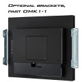 iiyama TF1734MC-B7X Moniteur de caisse 43,2 cm (17") 1280 x 1024 pixels SXGA Écran tactile