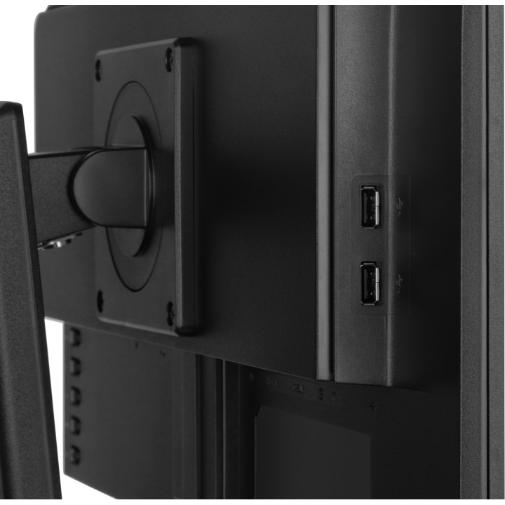 iiyama ProLite XUB2395WSU-B5 écran plat de PC 57,1 cm (22.5") 1920 x 1200 pixels WUXGA LED Noir