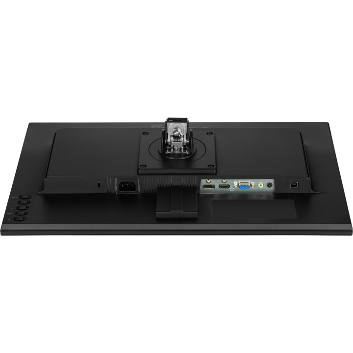iiyama ProLite XUB2395WSU-B5 écran plat de PC 57,1 cm (22.5") 1920 x 1200 pixels WUXGA LED Noir