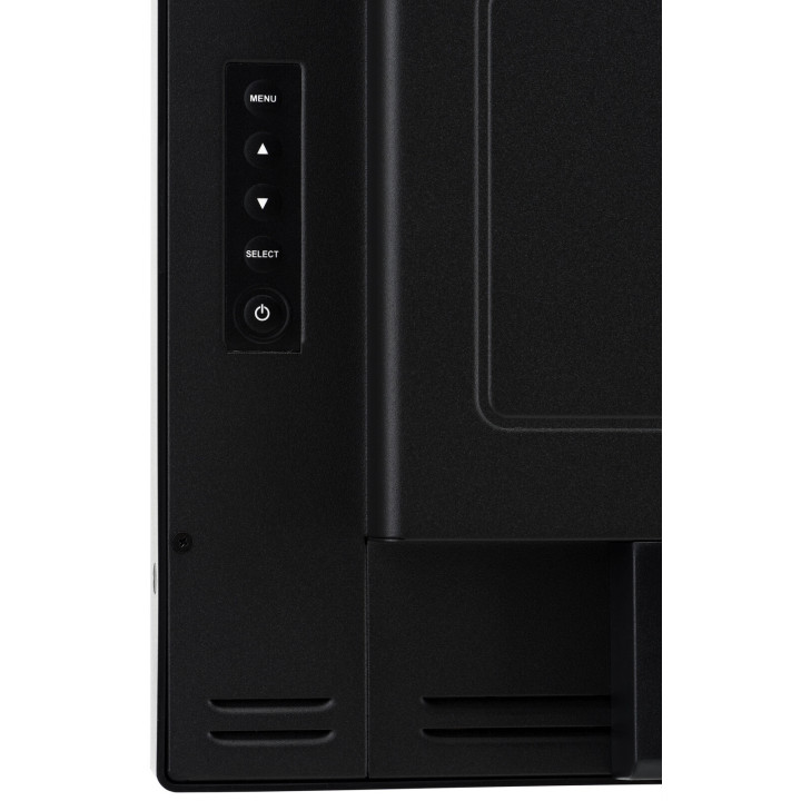 iiyama ProLite TF2234MC-B7AGB écran plat de PC 54,6 cm (21.5") 1920 x 1080 pixels Full HD LED Écran tactile Multi-utilisateur