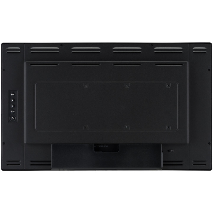 iiyama ProLite TF2234MC-B7AGB écran plat de PC 54,6 cm (21.5") 1920 x 1080 pixels Full HD LED Écran tactile Multi-utilisateur