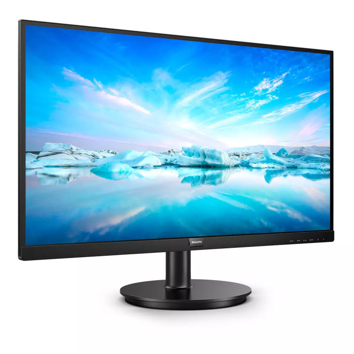 Philips V Line 275V8LA/00 écran plat de PC 68,6 cm (27") 2560 x 1440 pixels Quad HD LED Noir
