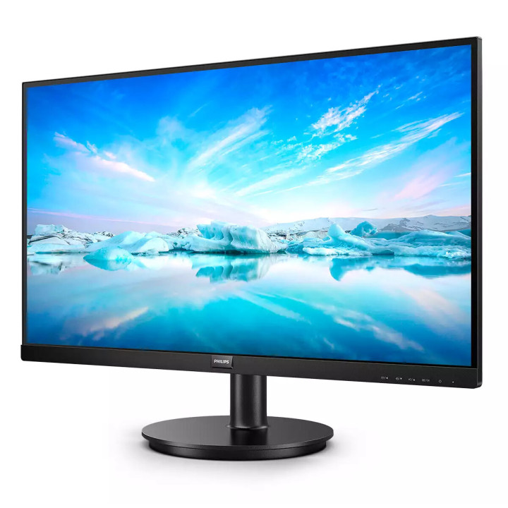 Philips V Line 275V8LA/00 écran plat de PC 68,6 cm (27") 2560 x 1440 pixels Quad HD LED Noir