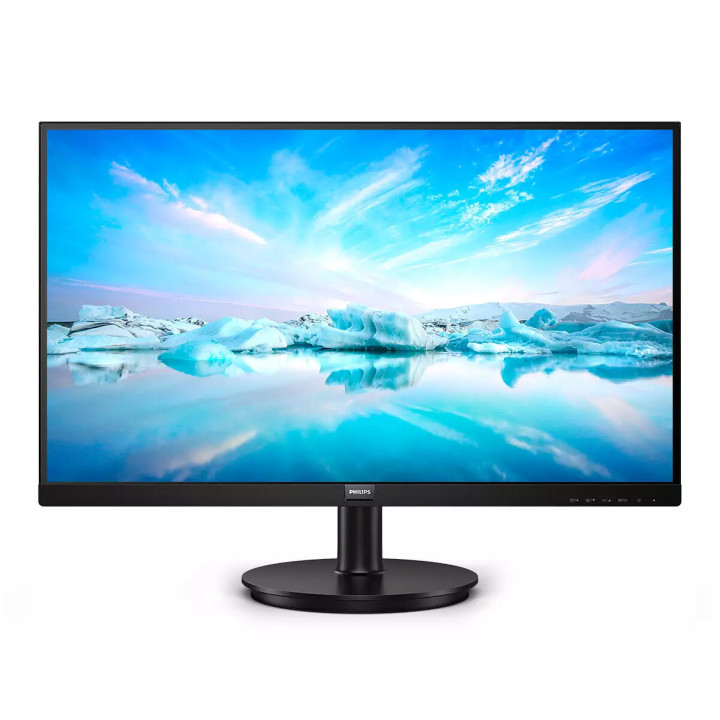 Philips V Line 275V8LA/00 écran plat de PC 68,6 cm (27") 2560 x 1440 pixels Quad HD LED Noir