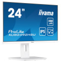 iiyama XUB2492HSU-W6 écran plat de PC 60,5 cm (23.8") 1920 x 1080 pixels Full HD LED Blanc